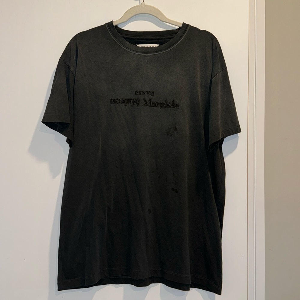 Maison Margiela tshirt